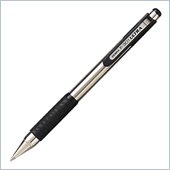 Zebra Pen F-301 Ultra Stainless Steel Pen