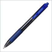 Zebra Pen Sarasa Bold Gel Retractable Pen