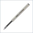 ADD TO YOUR SET: Zebra Pen F-Series Pen Refill