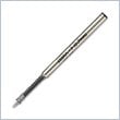 ADD TO YOUR SET: Zebra Pen F-Series Pen Refill