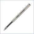 ADD TO YOUR SET: Zebra Pen F-Series Pen Refill