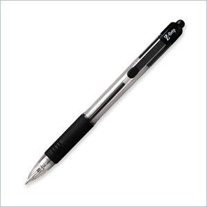 Zebra Pen Z-Grip 22210 Ballpoint Pen