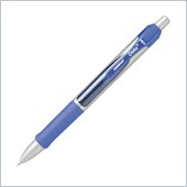 Zebra Pen Orbitz Retractable Gel Pens