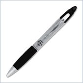 Zebra Pen Z-grip Max Retractable Pen