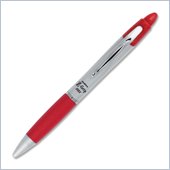 Zebra Pen Z-grip Max Retractable Pen