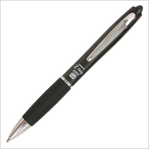 Zebra Pen Z-Grip MAX Gel Pen
