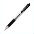 ADD TO YOUR SET: Zebra Pen Z-Grip Max Ballpoint Pen