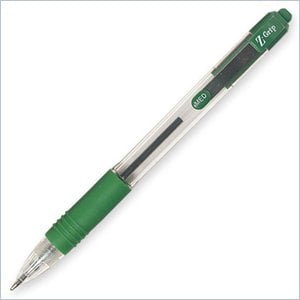Zebra Pen Z-Grip Ballpoint Pen