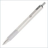 Zebra Pen F-701 Retractable Ballpoint pen
