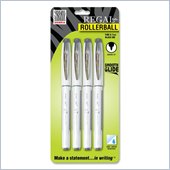 Zebra Pen Regal Roller Rollerball Pen