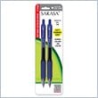 ADD TO YOUR SET: Zebra Pen Sarasa Gel Pen