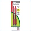 ADD TO YOUR SET: Zebra Pen Sarasa Gel Pen