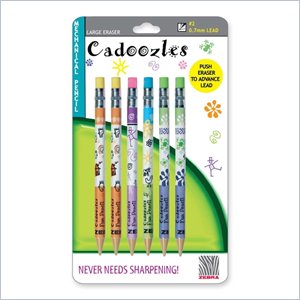 Zebra Pen Cadoozles Mechanical Pencil