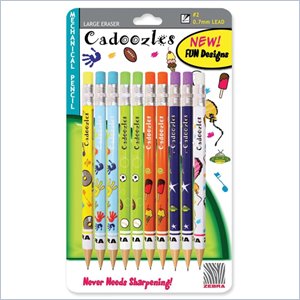 Zebra Pen Cadoozles Mechanical Pencil