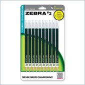 Zebra Pen #2 Mechanical Pencil