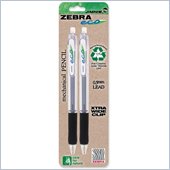 Zebra Pen Jimnie Clip Mechanical Pencil