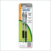 Zebra Pen M/F301 Pen/Pencil Set