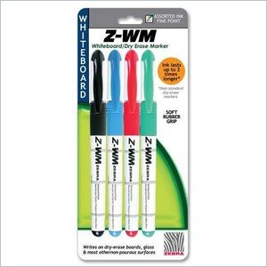 Zebra Pen Whiteboard Marker