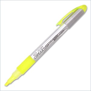 Zebra Pen Z-HL Highlighter