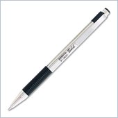 Zebra Pen F-301 Bold Ballpoint Pen