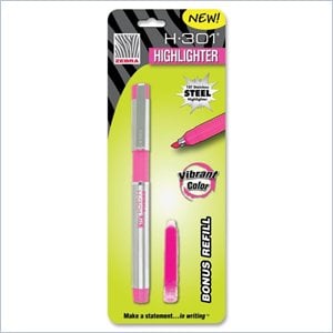 Zebra Pen H-301 Highlighter