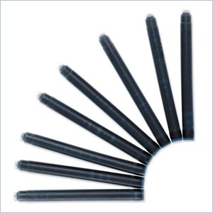 Waterman Fountain Pen Cartridge