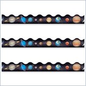 Trend Solar System Terrific Themed Trimmer