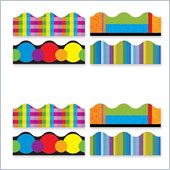 Trend Color Collage Terrific Themed Trimmer Variety Pack