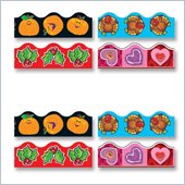 Trend Holidays Terrific Themed Trimmer Variety Pack