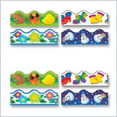 Trend Seasons Terrific Themed Trimmer Variety Pack