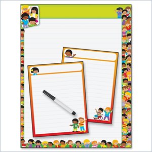 Trend Three-Chart Kit