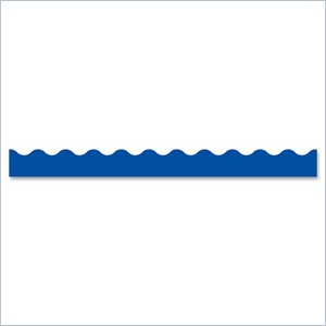 Trend Terrific Trimmers Border