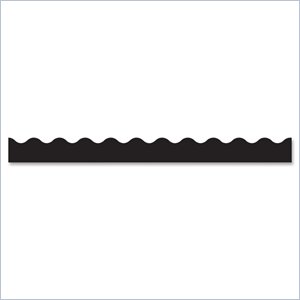 Trend Terrific Trimmers Border