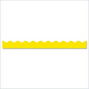 Trend Terrific Trimmers Border