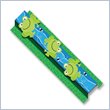 ADD TO YOUR SET: Carson-Dellosa Pop-Its Frogs Border