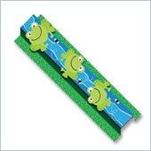 Carson-Dellosa Pop-Its Frogs Border