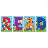 Carson-Dellosa READ Bulletin Board Decoration Set