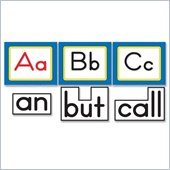 Carson-Dellosa Quick Stick Word Wall Grade K