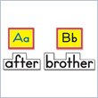 ADD TO YOUR SET: Carson-Dellosa Quick Stick Word Wall Grade 1