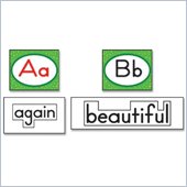 Carson-Dellosa Quick Stick Word Wall Grade 2