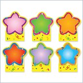 Carson-Dellosa Quick Stick Star Good Work Holder