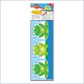 Carson-Dellosa Frog Good Work Holder