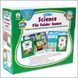 ADD TO YOUR SET: Carson-Dellosa Science File Folder Game