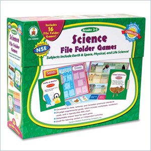 Carson-Dellosa Problem Solving Math Game
