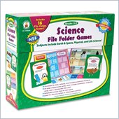 Carson-Dellosa Problem Solving Math Game