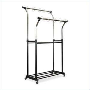 Carson-Dellosa Double Pocket Chart Stand