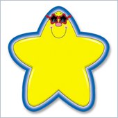 Carson-Dellosa Star Cutout Shape