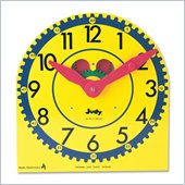 Carson-Dellosa Judy Clock