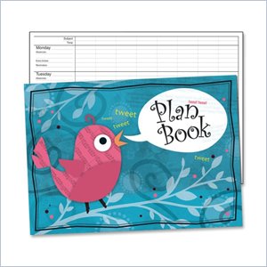 Carson-Dellosa Comprehensive Plan Book