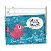 Carson-Dellosa Comprehensive Plan Book